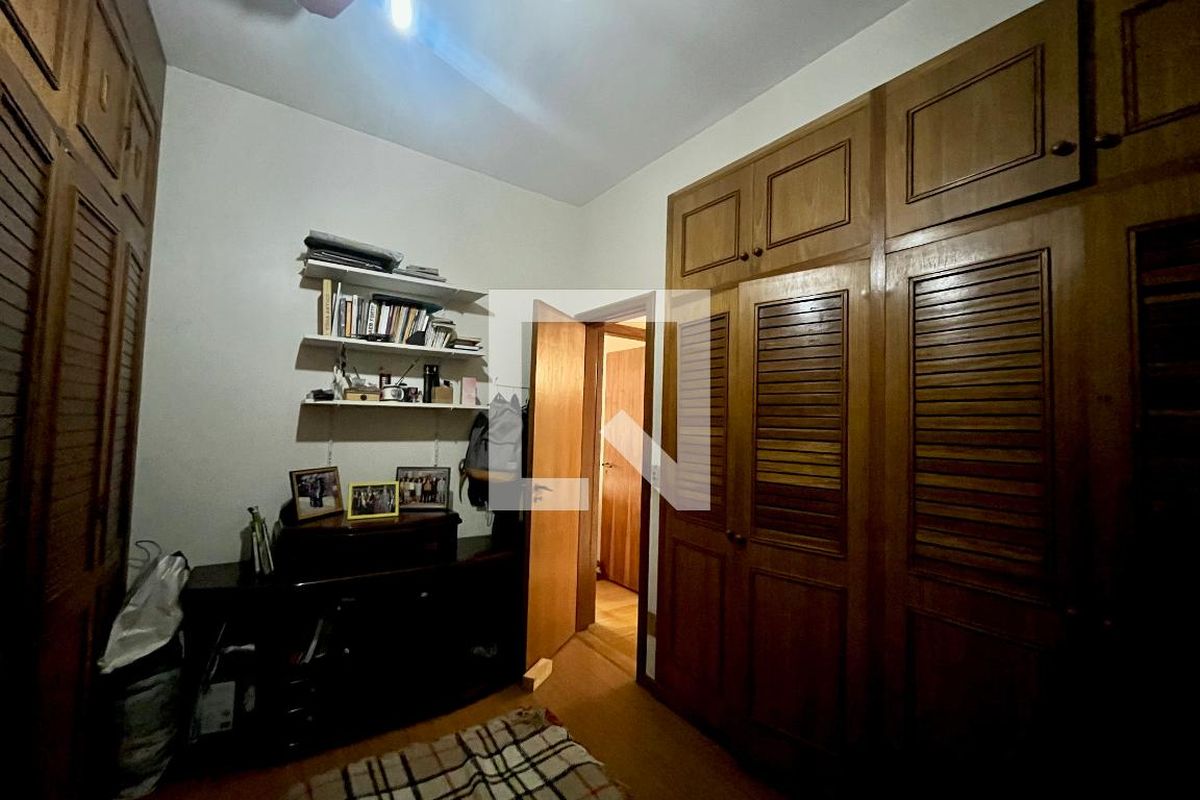 Apartamento, 3 quartos, 145 m² - Foto 31