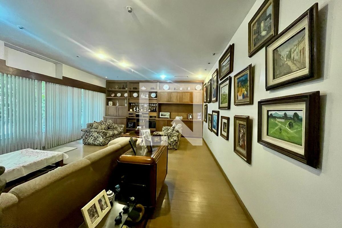 Apartamento, 3 quartos, 145 m² - Foto 7