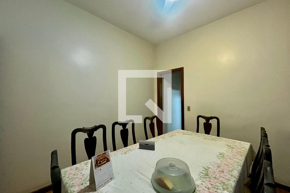 Apartamento, 3 quartos, 145 m² - Foto 12