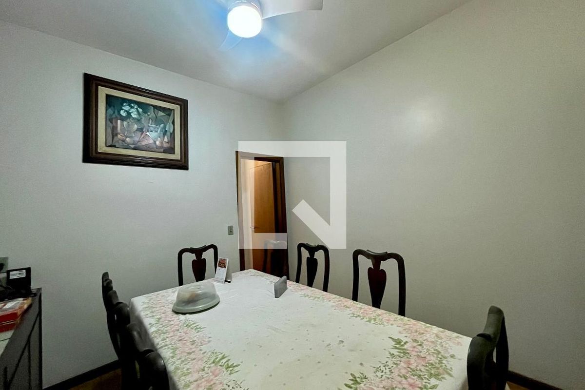 Apartamento, 3 quartos, 145 m² - Foto 10