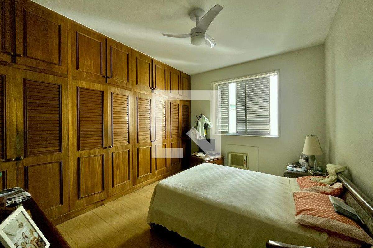 Apartamento, 3 quartos, 145 m² - Foto 22