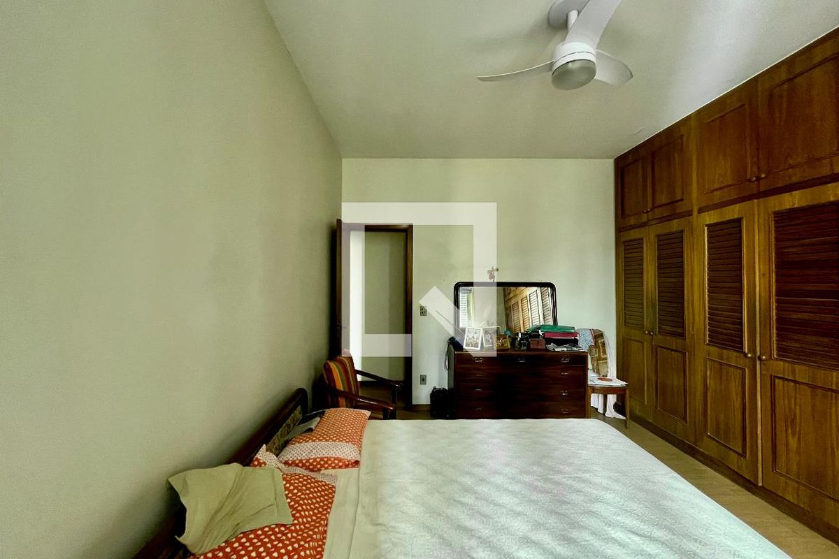 Apartamento, 3 quartos, 145 m² - Foto 27