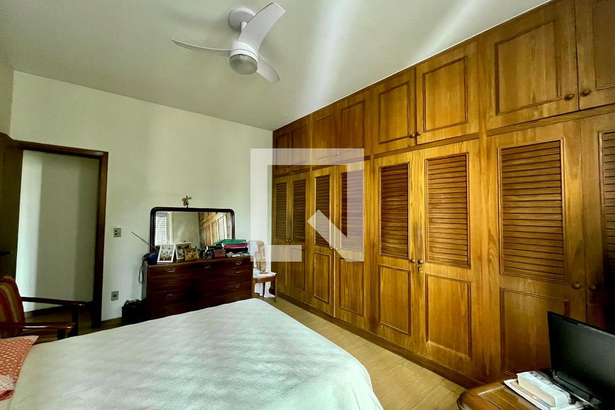 Apartamento, 3 quartos, 145 m² - Foto 26