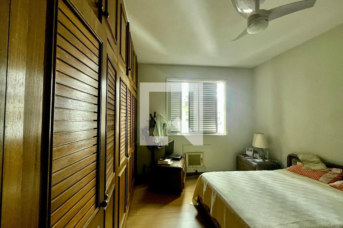Apartamento, 3 quartos, 145 m² - Foto 23