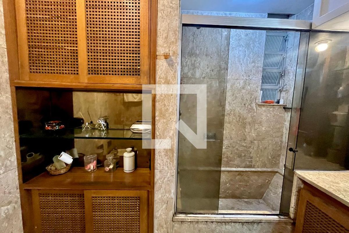 Apartamento, 3 quartos, 145 m² - Foto 37