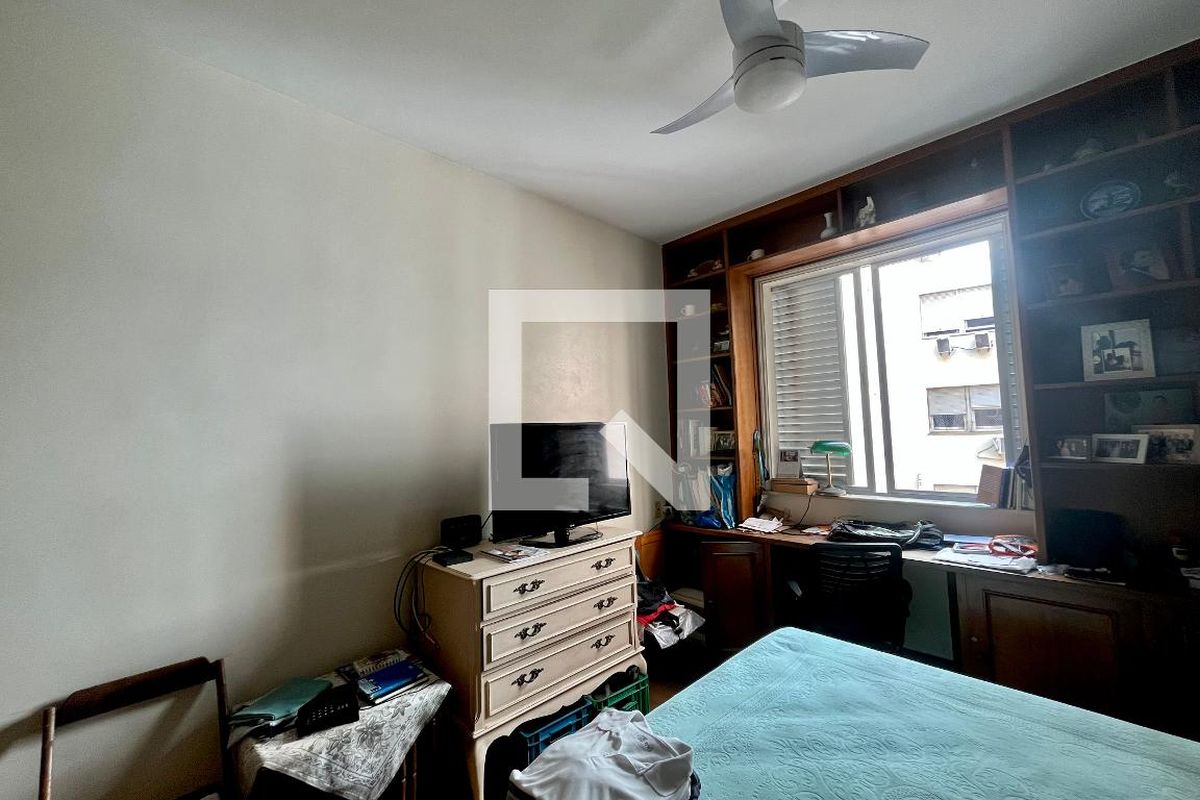 Apartamento, 3 quartos, 145 m² - Foto 19