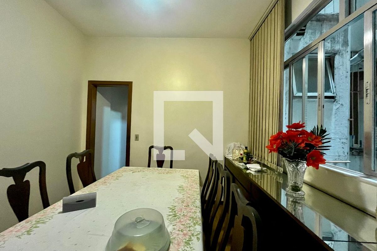 Apartamento, 3 quartos, 145 m² - Foto 13