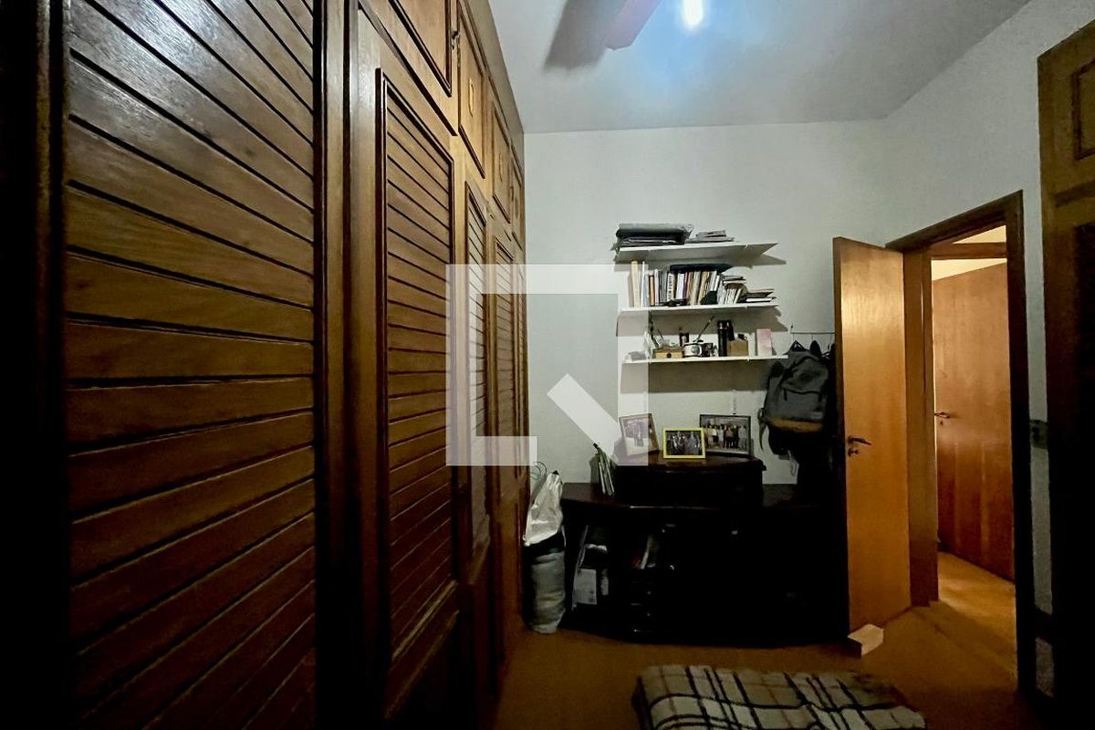 Apartamento, 3 quartos, 145 m² - Foto 32