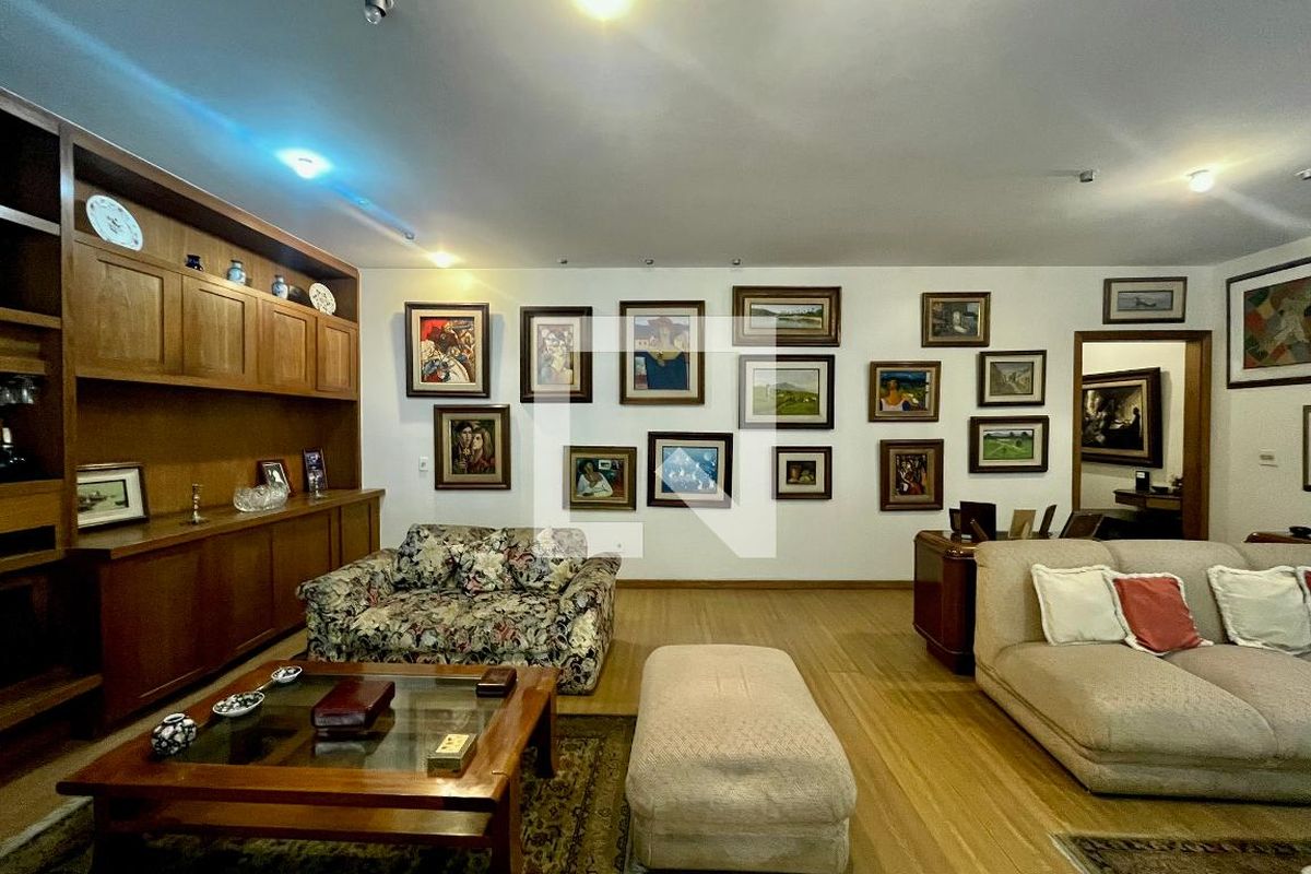 Apartamento, 3 quartos, 145 m² - Foto 3