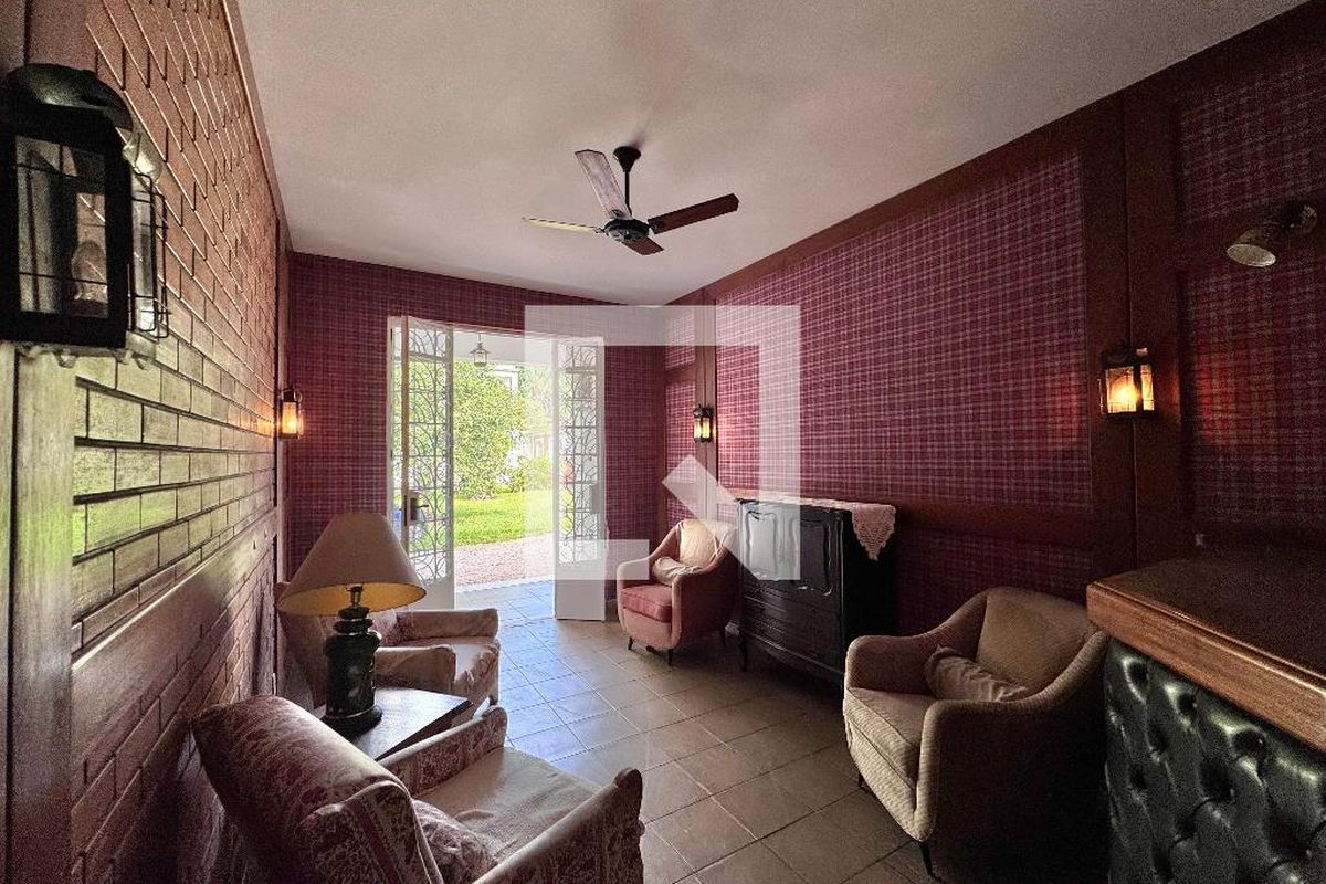 Casa, 5 quartos, 4200 m² - Foto 17