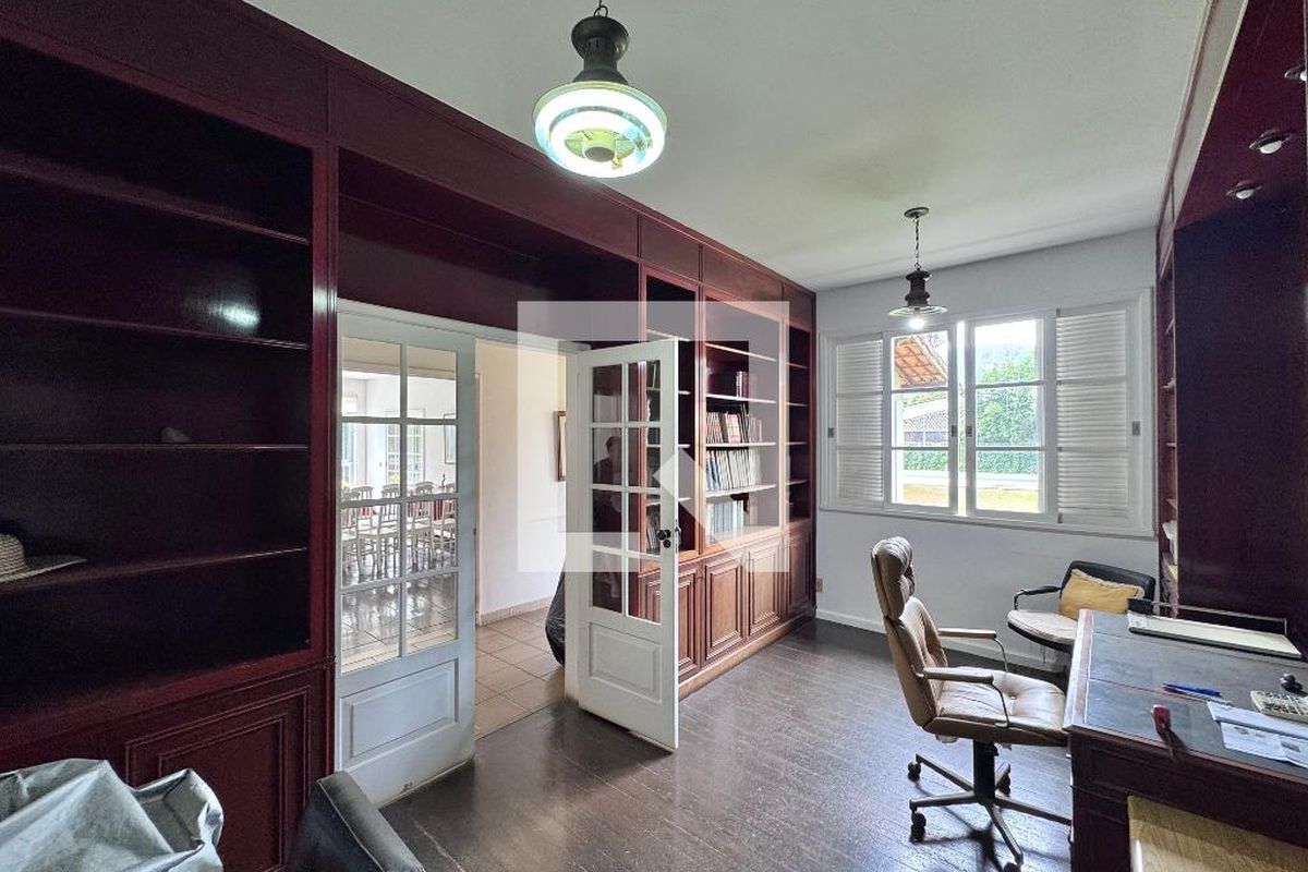 Casa, 5 quartos, 4200 m² - Foto 25