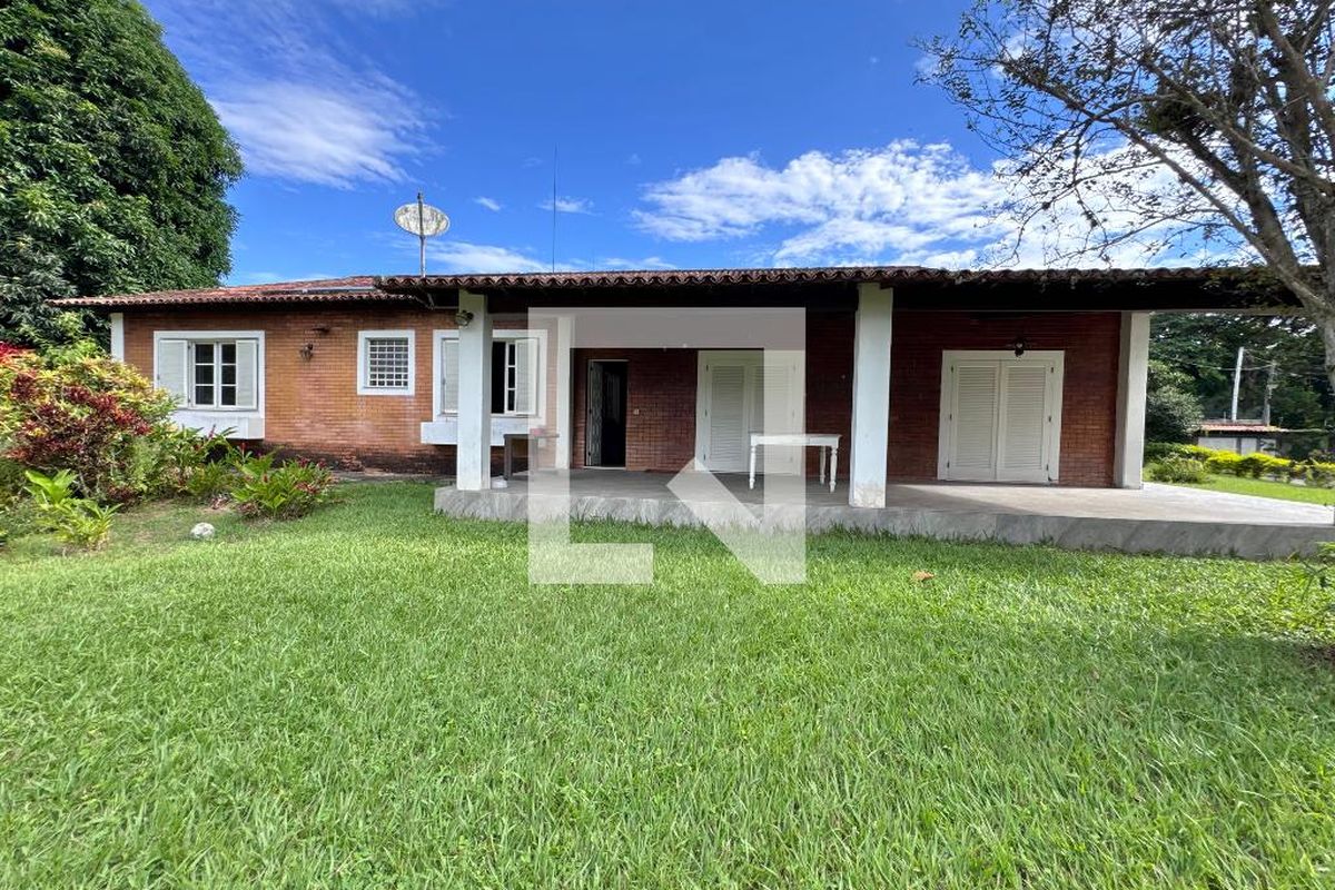 Casa, 5 quartos, 4200 m² - Foto 114