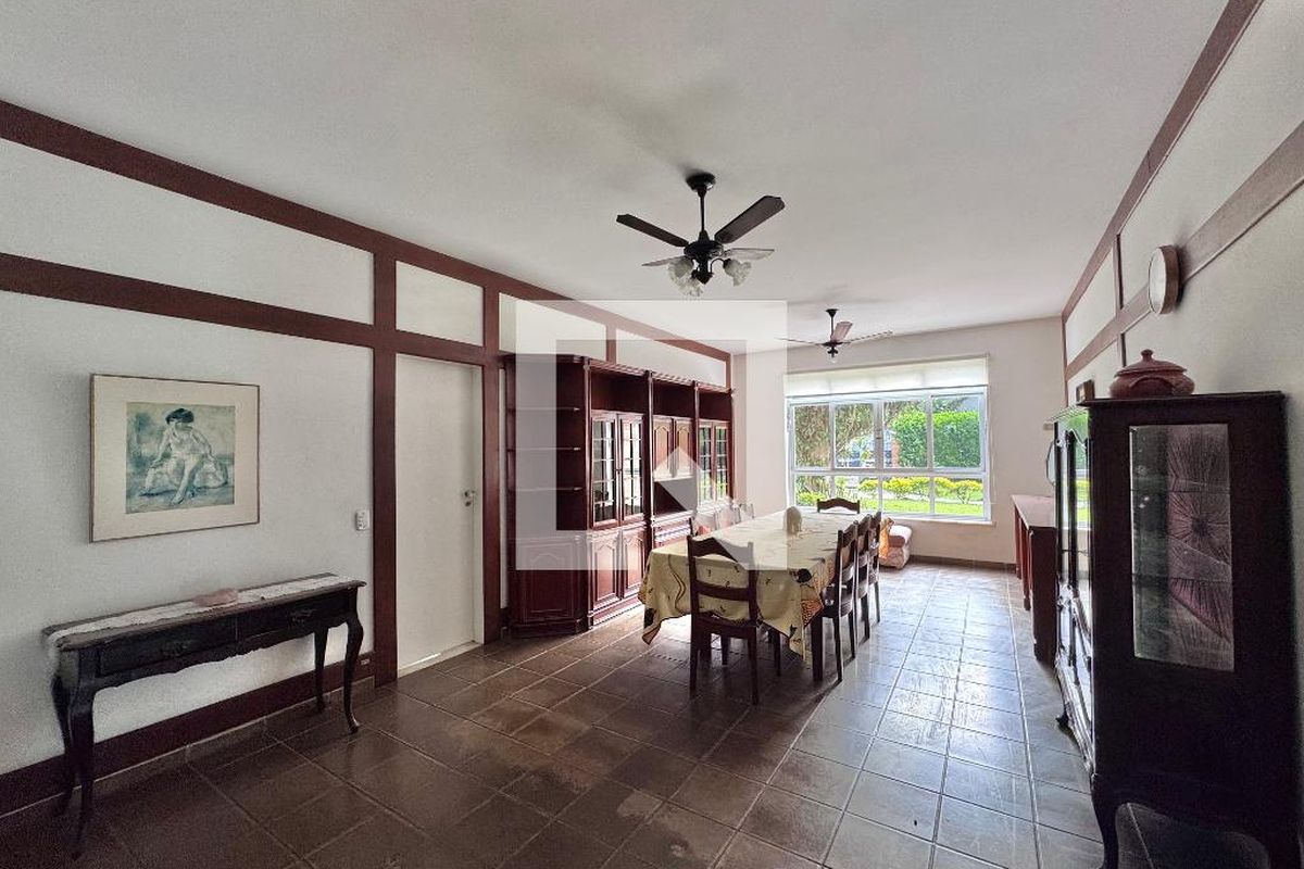 Casa, 5 quartos, 4200 m² - Foto 8