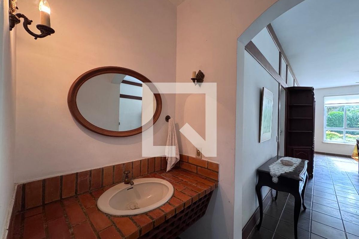 Casa, 5 quartos, 4200 m² - Foto 47
