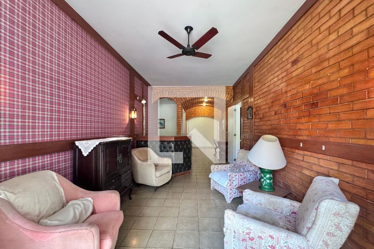 Casa, 5 quartos, 4200 m² - Foto 18