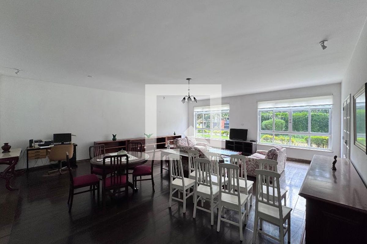 Casa, 5 quartos, 4200 m² - Foto 3