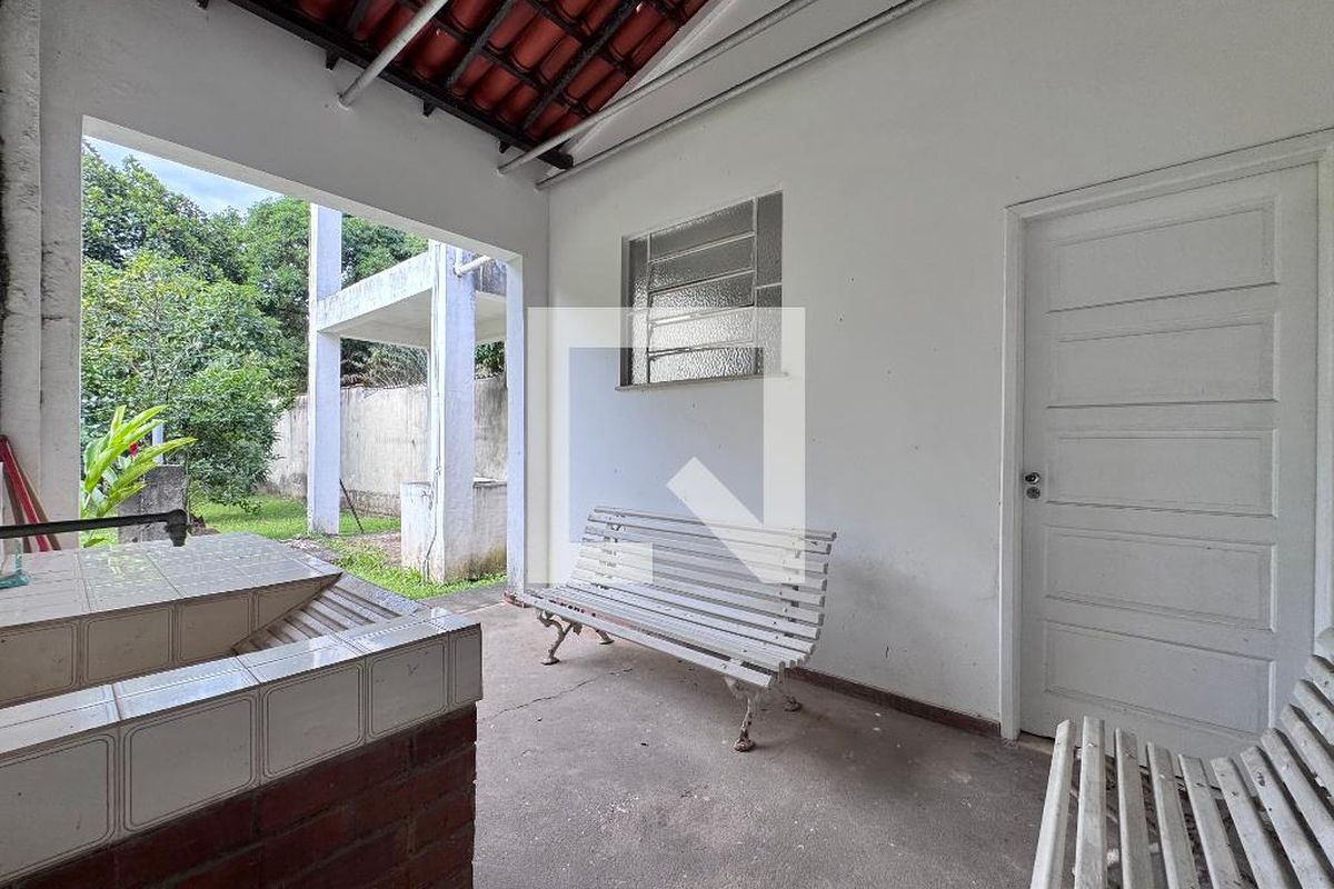 Casa, 5 quartos, 4200 m² - Foto 86