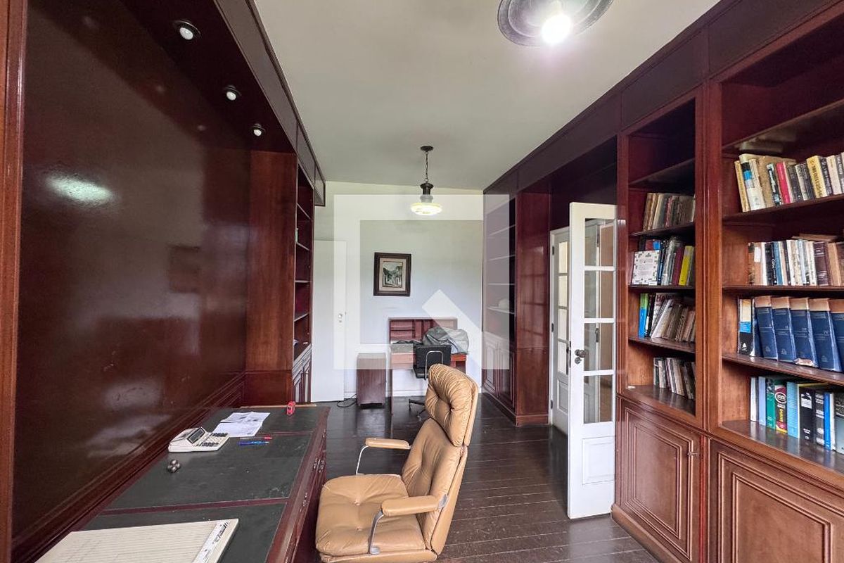 Casa, 5 quartos, 4200 m² - Foto 28