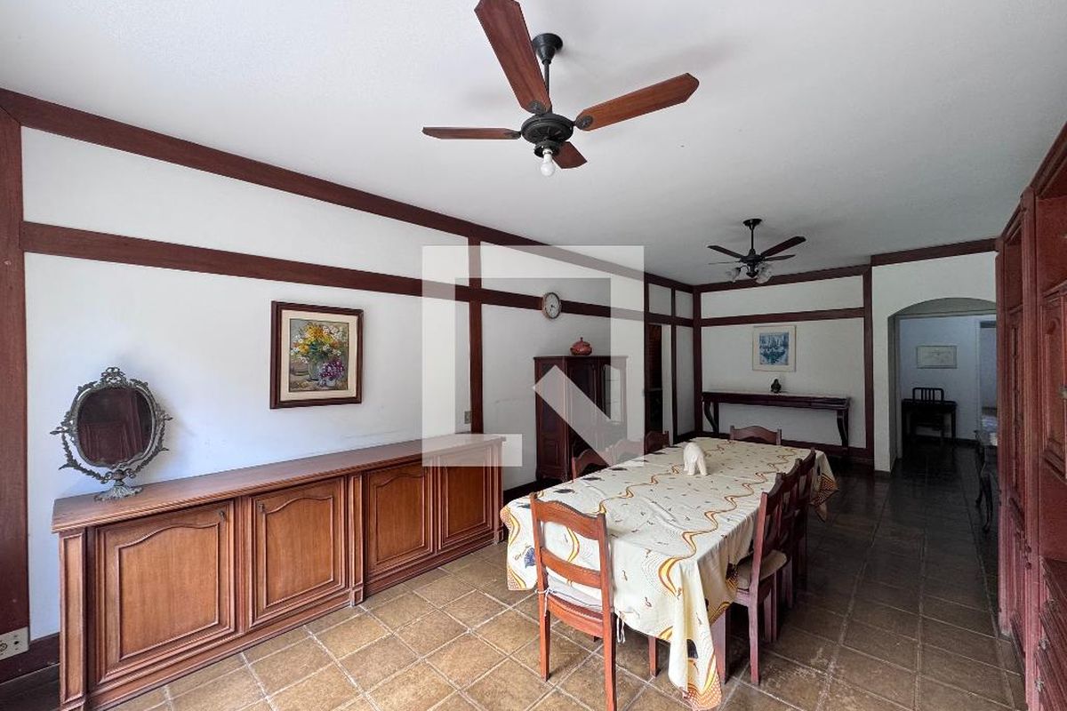 Casa, 5 quartos, 4200 m² - Foto 12