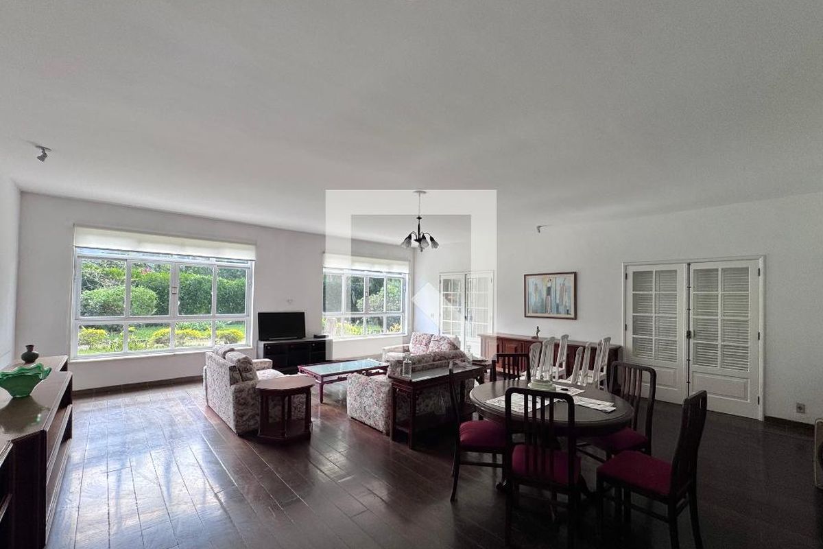 Casa, 5 quartos, 4200 m² - Foto 2