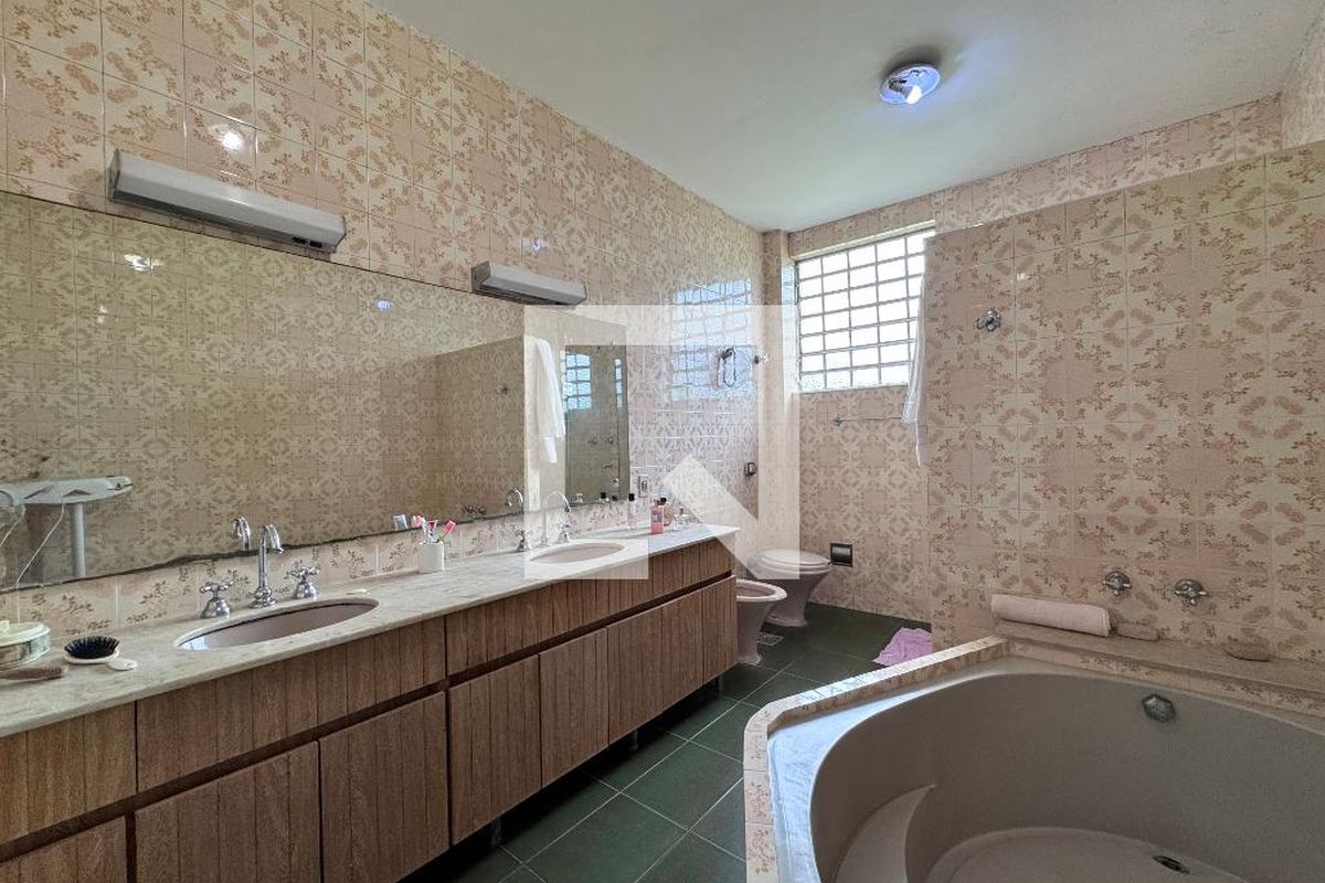 Casa, 5 quartos, 4200 m² - Foto 53