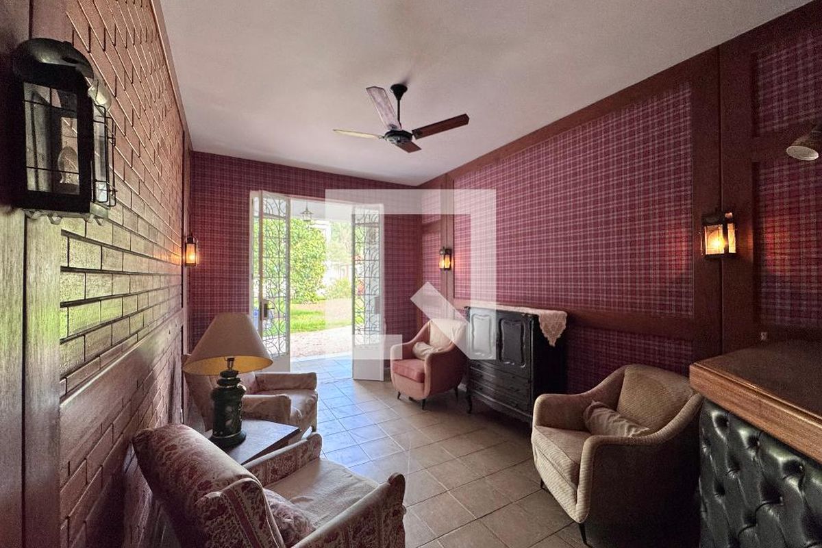 Casa, 5 quartos, 4200 m² - Foto 19