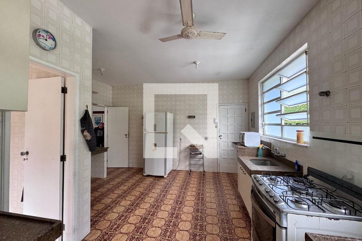 Casa, 5 quartos, 4200 m² - Foto 61