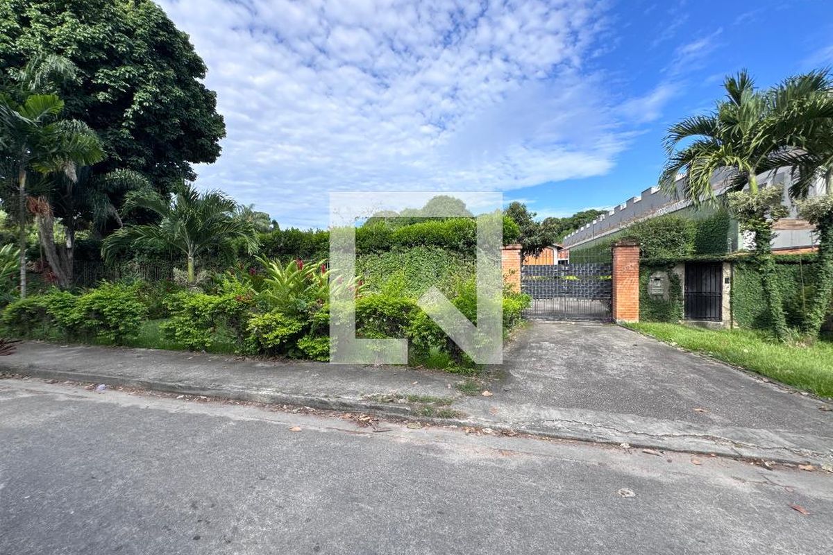 Casa, 5 quartos, 4200 m² - Foto 119
