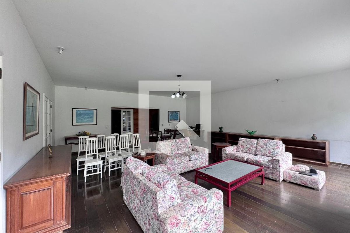 Casa, 5 quartos, 4200 m² - Foto 5