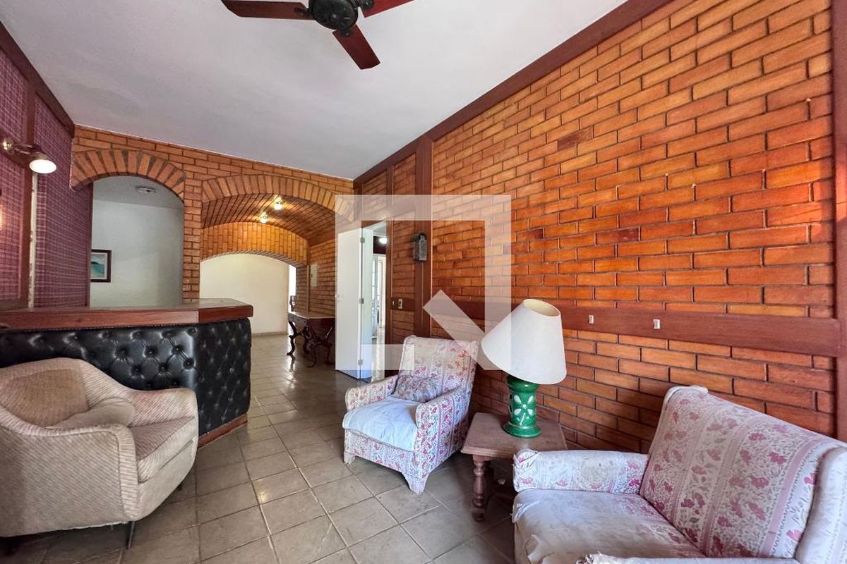 Casa, 5 quartos, 4200 m² - Foto 20