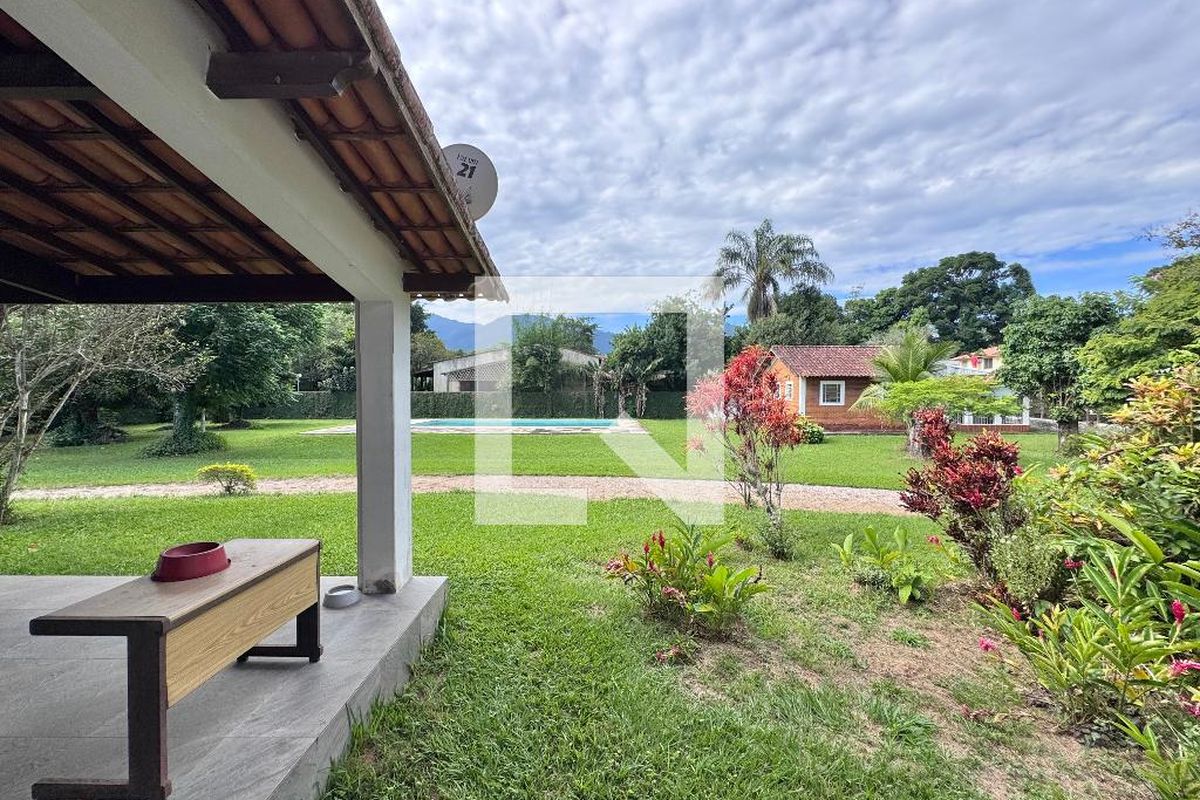 Casa, 5 quartos, 4200 m² - Foto 49