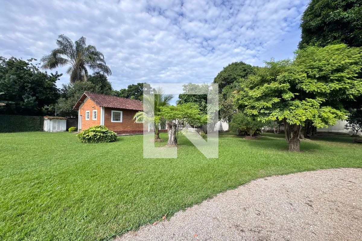 Casa, 5 quartos, 4200 m² - Foto 118