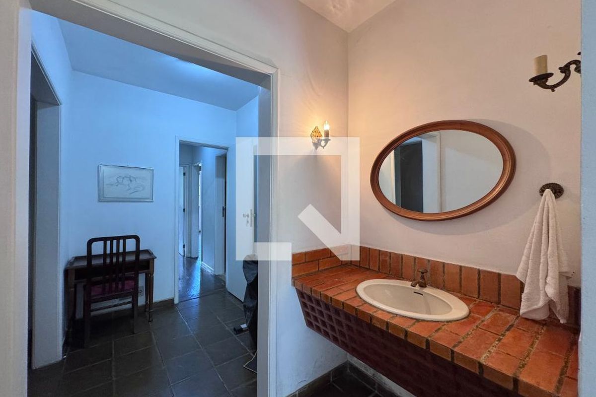 Casa, 5 quartos, 4200 m² - Foto 23