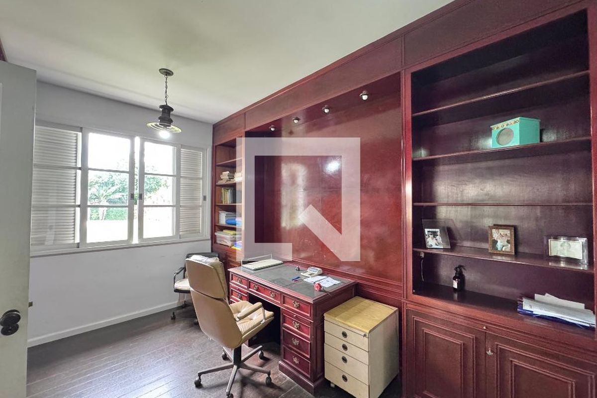 Casa, 5 quartos, 4200 m² - Foto 26