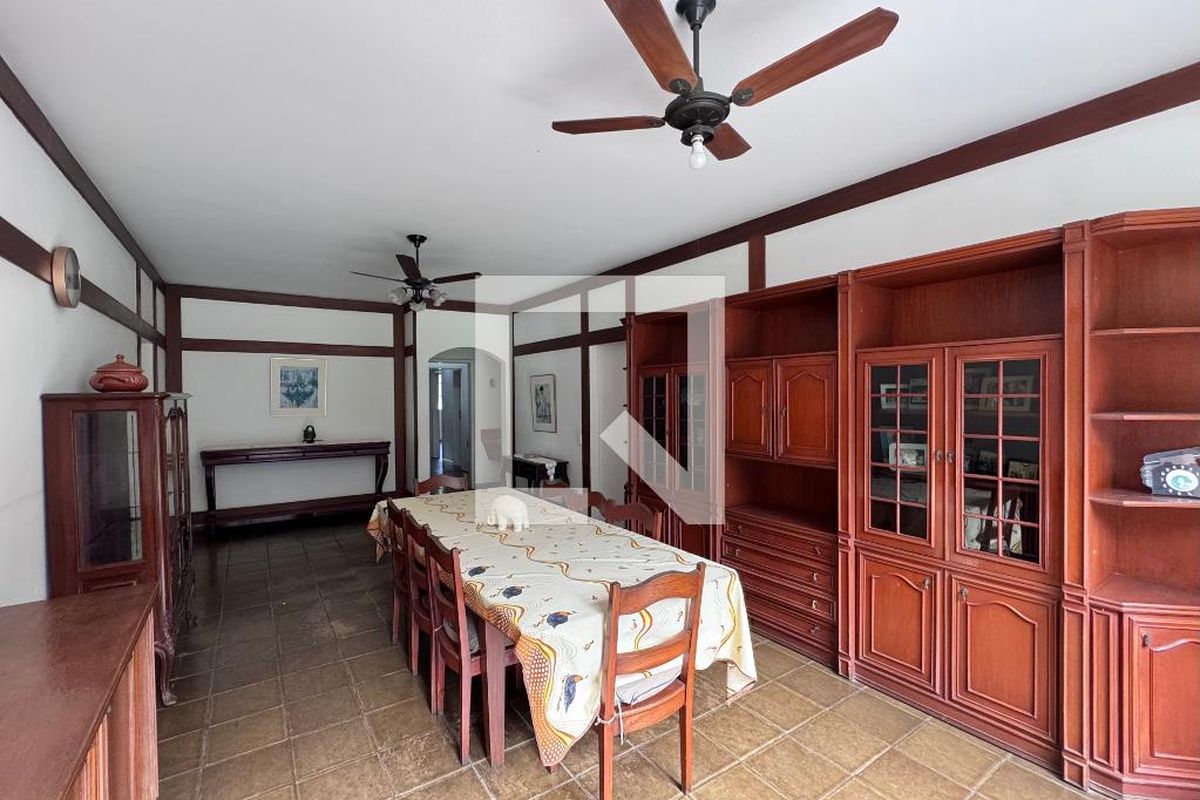Casa, 5 quartos, 4200 m² - Foto 11