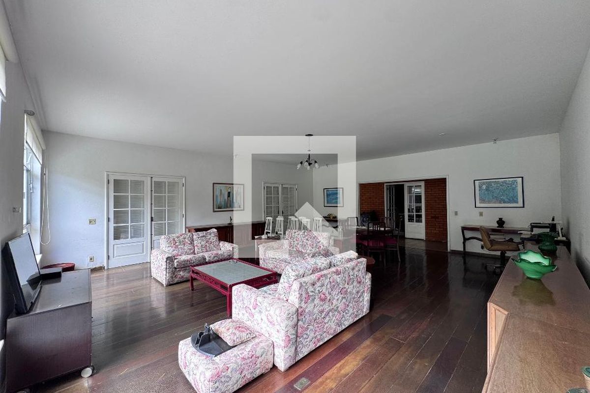 Casa, 5 quartos, 4200 m² - Foto 6