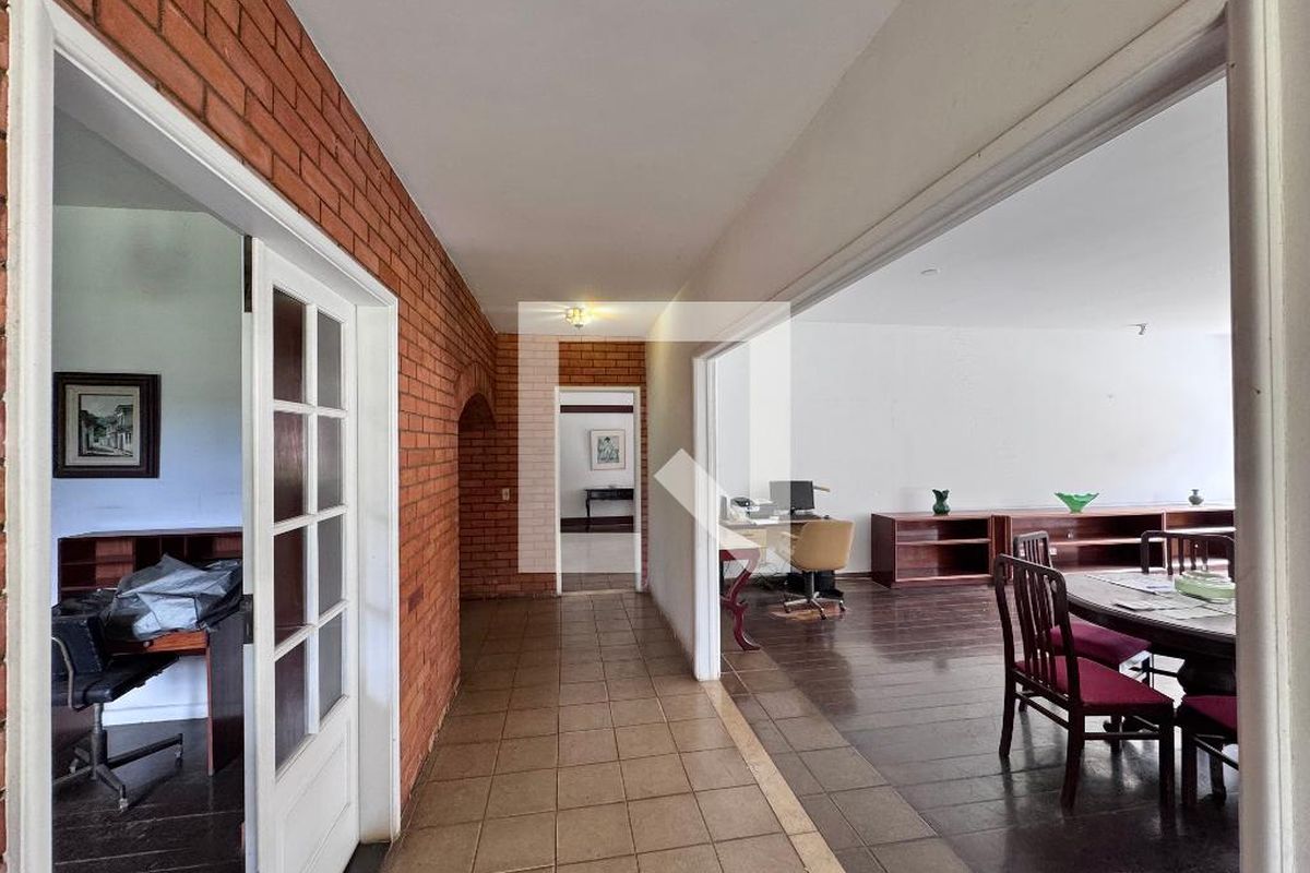 Casa, 5 quartos, 4200 m² - Foto 7