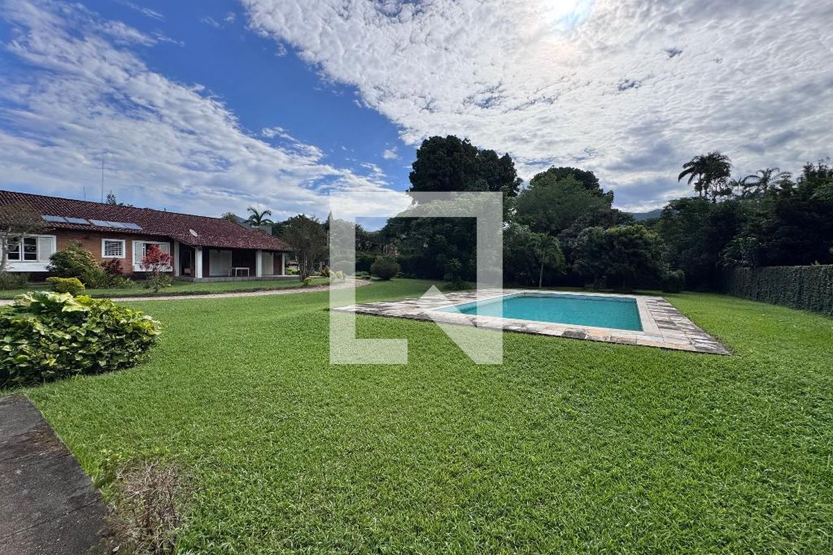 Casa, 5 quartos, 4200 m² - Foto 106