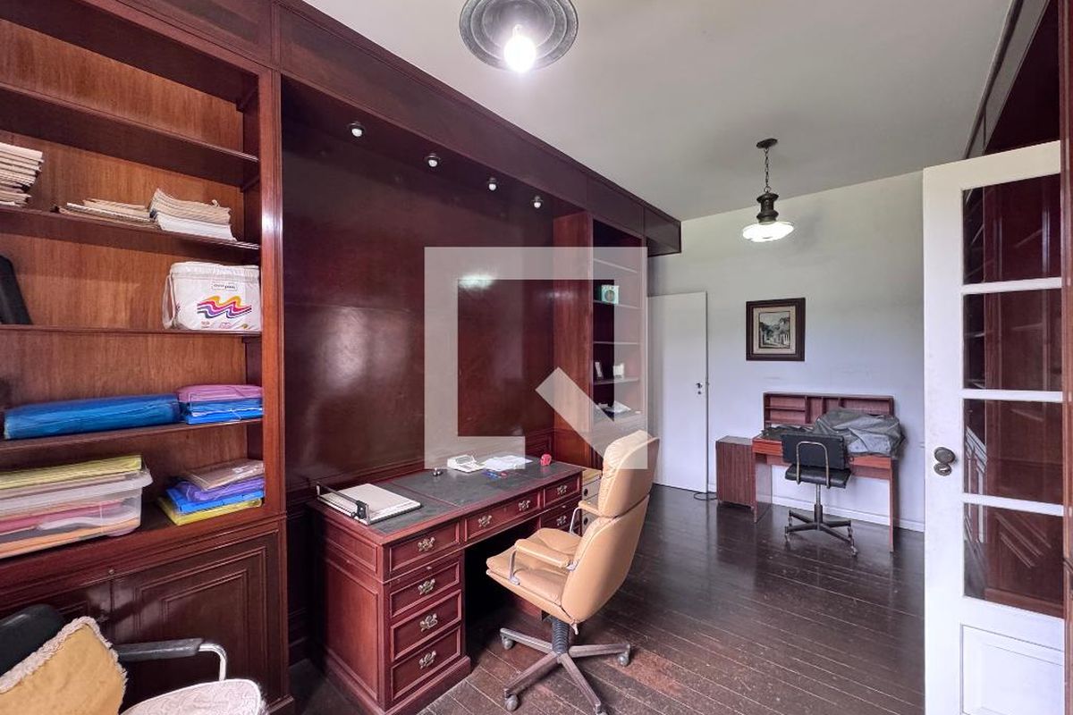 Casa, 5 quartos, 4200 m² - Foto 27