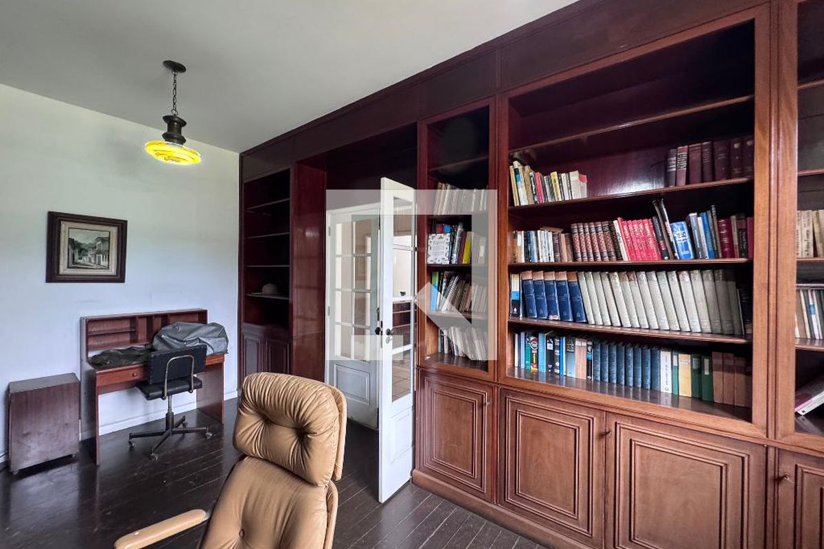 Casa, 5 quartos, 4200 m² - Foto 29