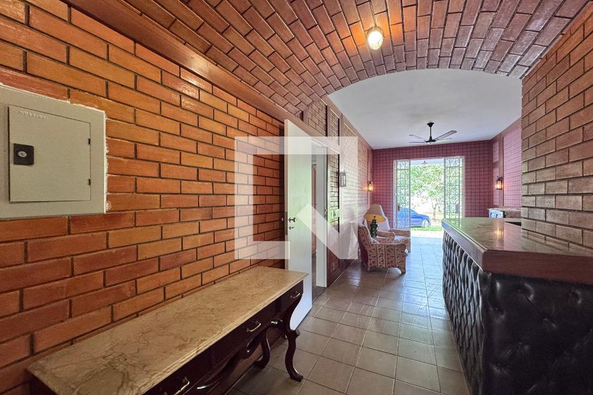 Casa, 5 quartos, 4200 m² - Foto 16