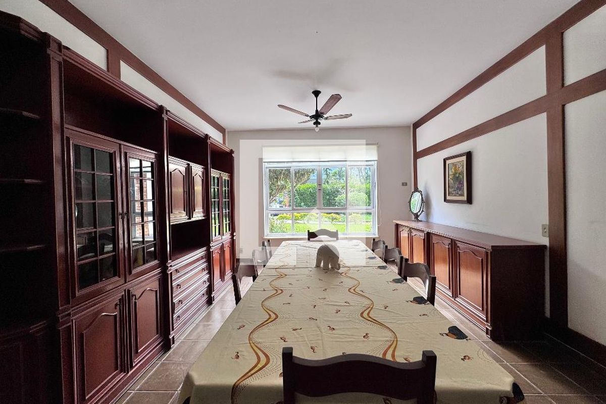 Casa, 5 quartos, 4200 m² - Foto 10