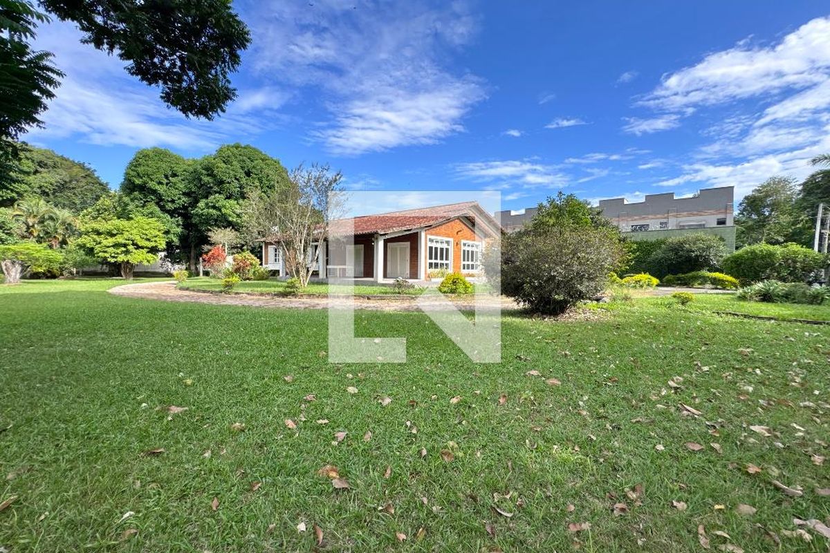 Casa, 5 quartos, 4200 m² - Foto 109