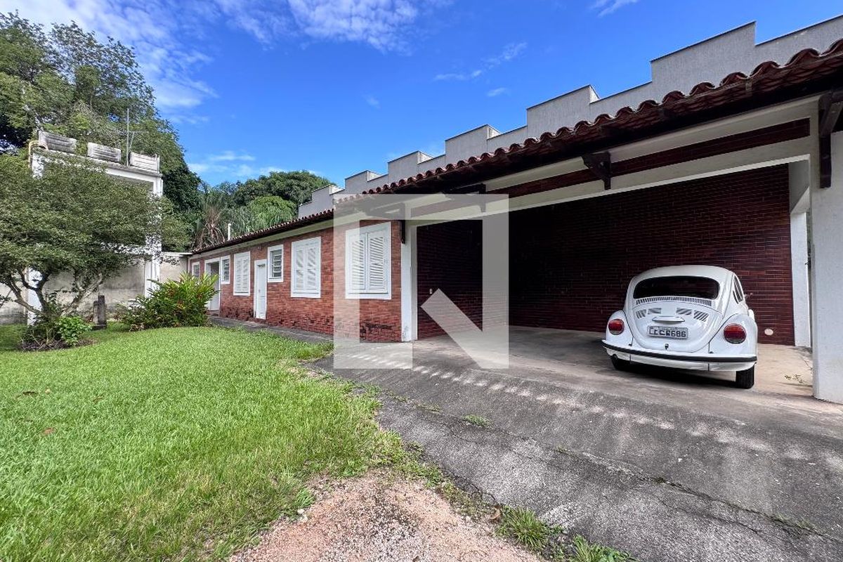 Casa, 5 quartos, 4200 m² - Foto 71