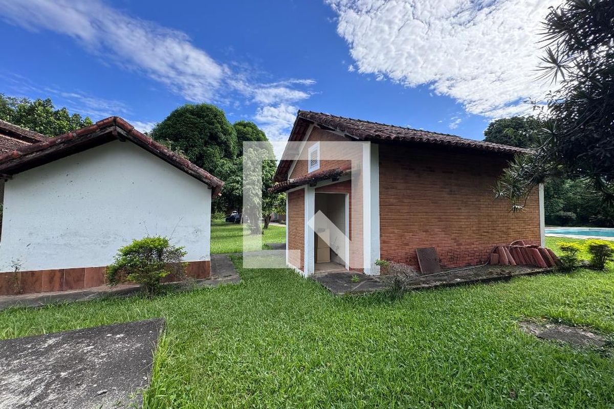 Casa, 5 quartos, 4200 m² - Foto 98