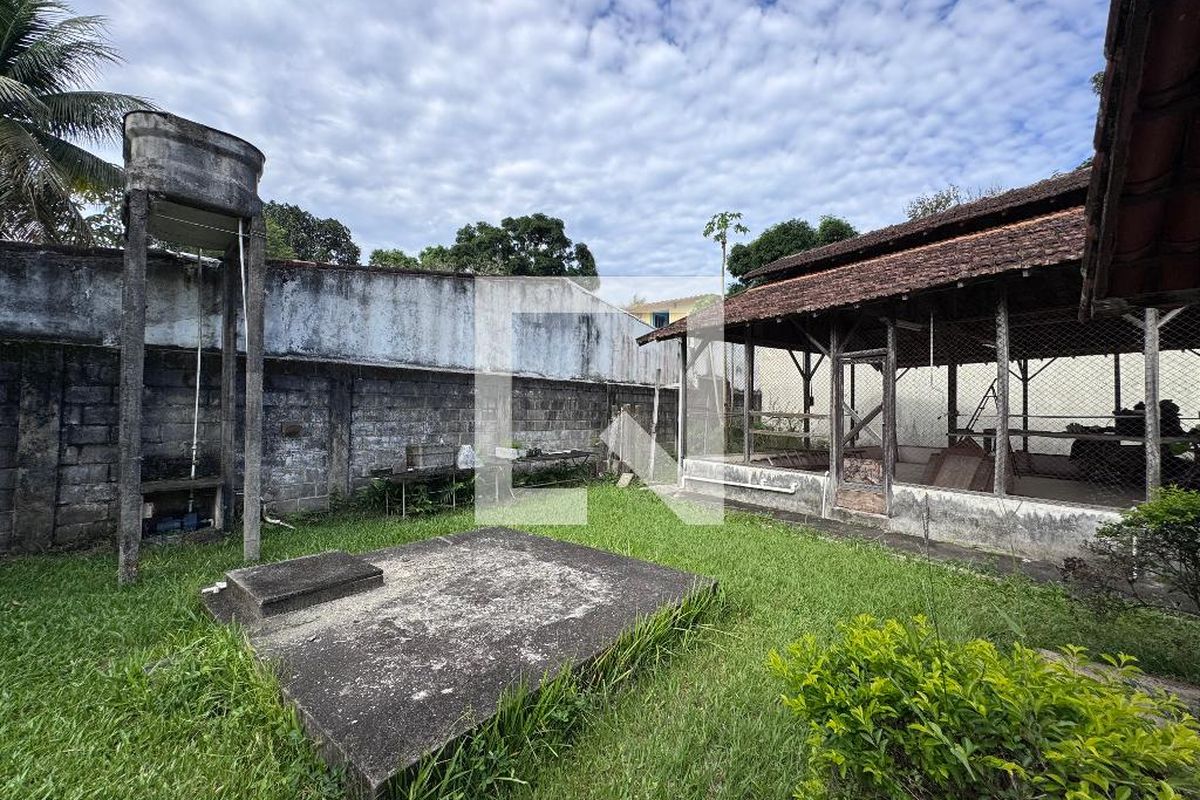 Casa, 5 quartos, 4200 m² - Foto 92