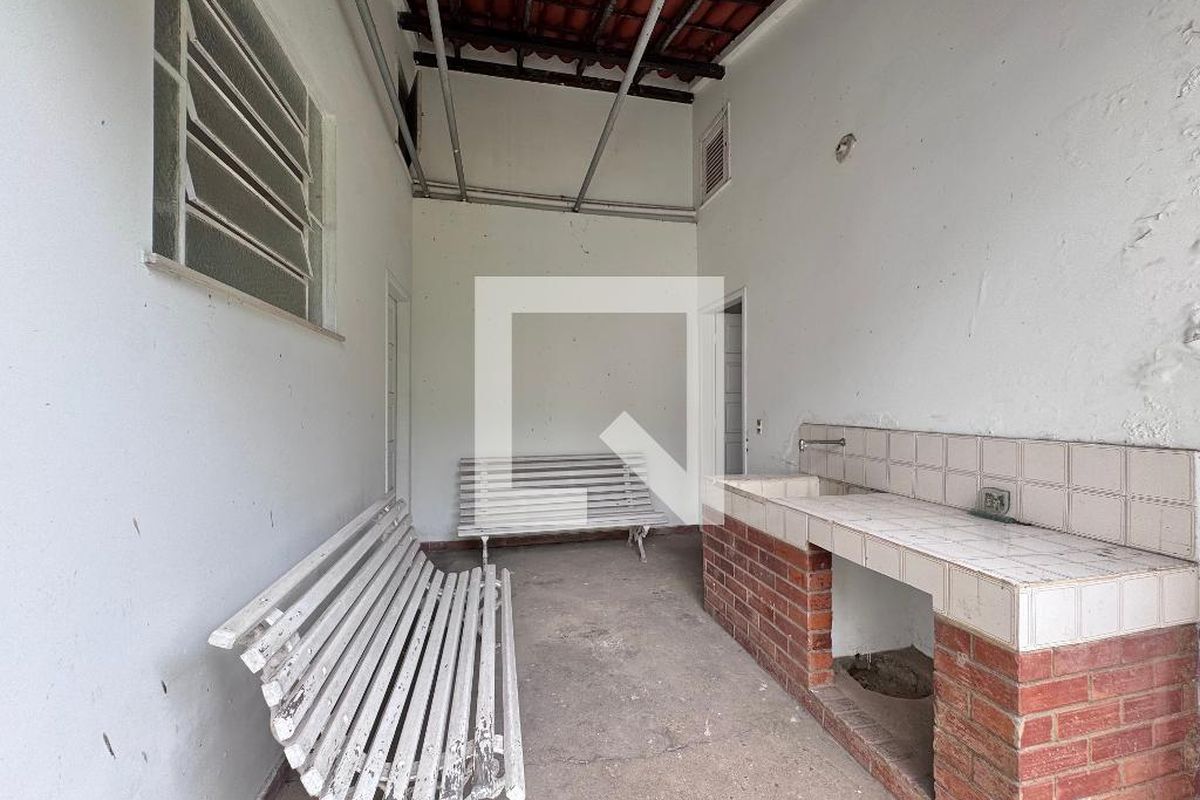 Casa, 5 quartos, 4200 m² - Foto 85