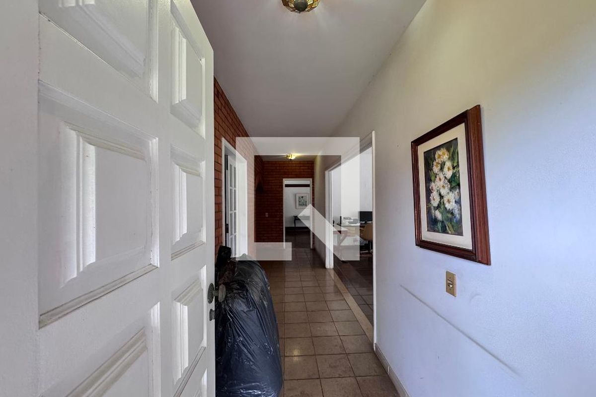 Casa, 5 quartos, 4200 m² - Foto 4