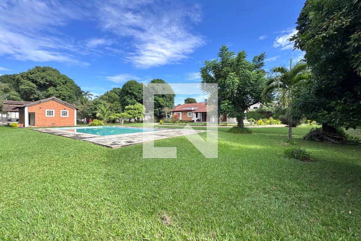 Casa, 5 quartos, 4200 m² - Foto 107