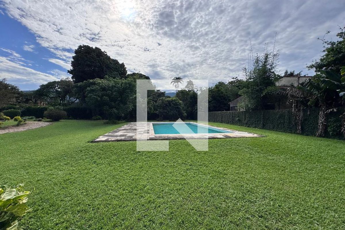 Casa, 5 quartos, 4200 m² - Foto 100